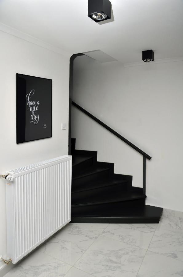 Bence Castle House Apartment Eger Exterior photo